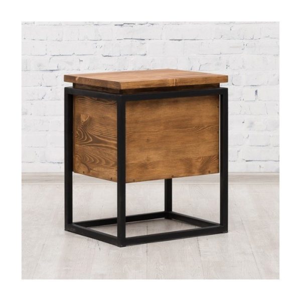 Тумбочка VERONA — изображение 3