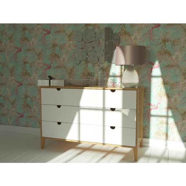 Комод lulustore Scandinavia — изображение 2