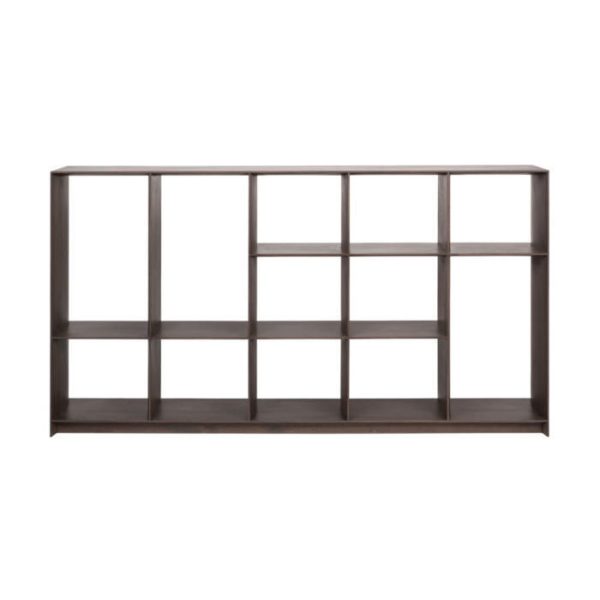 Стеллаж из дерева — изображение 5