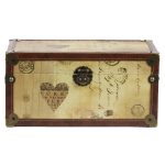 Декоративный сундук Provence Beige — изображение 2