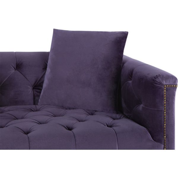 Диван PAOLO  NOLA-88A — изображение 4