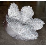 Кресло-мешок Цветок L Геометрия — изображение 2