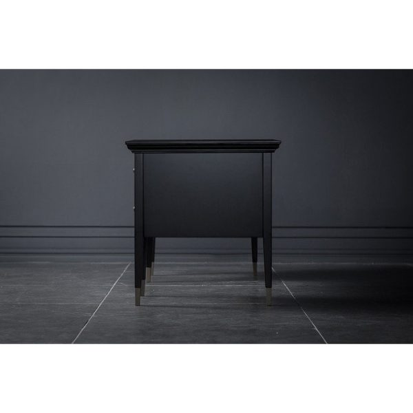 Письменный стол Стаффорд из массива дерева — изображение 4