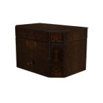 Шкатулка Burnette Jewellery из дерева — изображение 2