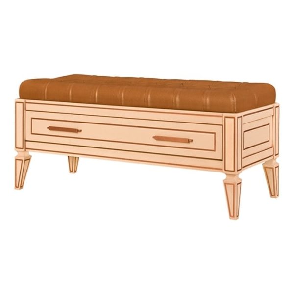 Банкетка «Классика-2/1» — изображение 2