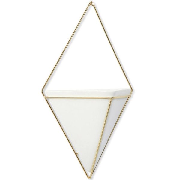 Декор для стен Umbra trigg большой — изображение 3