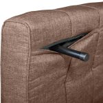 Диван-кровать Oscar Wilde Коричневый — изображение 8