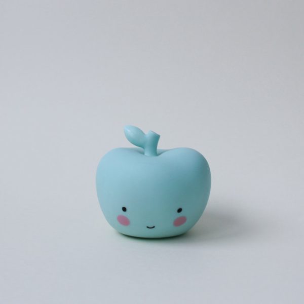 Детский ночник Apple из пластика — изображение 3