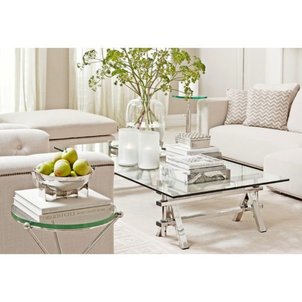 Диван  Colorado Lounge обтянут тканью с подушками — изображение 2