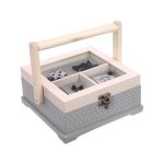 Шкатулка раскладывающаяся