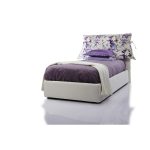 Кровать LOUNGE 90х200 с подъемным механизмом — изображение 3