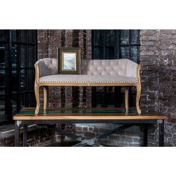 Диванетка «Биарриц Морской туман» — изображение 6