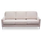 Прямой диван 3-х местный Нора