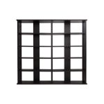 Стеллаж Dilan Black III