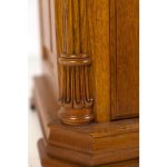 Комод двухдверный Еcolife Еurope из дуба — изображение 4