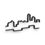 Полки-трансформеры LATITUDE Flex Shelf set 182 — изображение 3