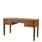 Письменный стол  Desk St. Andrew из дерева коричневого цвет 