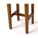 Кофейный столик Еcolife Еurope маленький массива дуба  — изображение 4