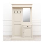 Вешалка с зеркалом Liliane — изображение 2