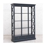 Книжный шкаф Grâce III