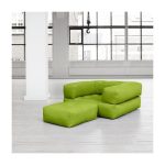 Кресло-кровать Cube LIME — изображение 3