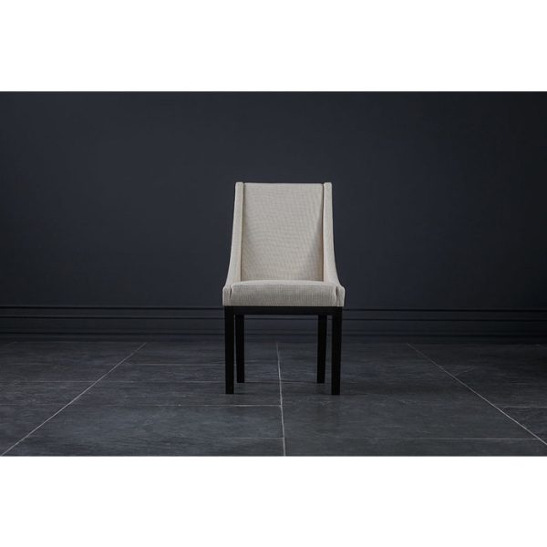 стул с мягкой обивкой Сантьяго  — изображение 2