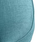 Кресло Charlotte Bronte Голубого цвета — изображение 2