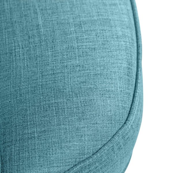 Кресло Charlotte Bronte Голубого цвета — изображение 2