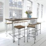 Стол барный d-Bodhi Dingklik 160