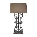 Настольная лампа Caprice