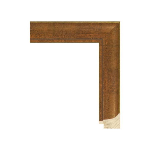 Настенное Зеркало Герда — изображение 3