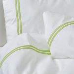 Детский постельный комплект В полоску — изображение 2