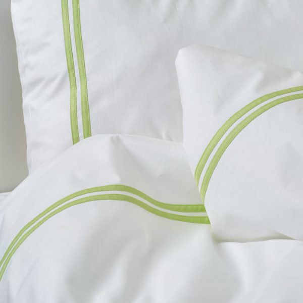 Детский постельный комплект В полоску — изображение 2