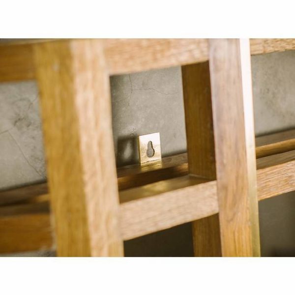 Напольное зеркало Fly Massive Millworks Wallout Zeppelin — изображение 4