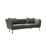 Двухместный диван Selma