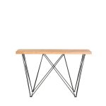 Прямоугольный стол Paige Console Table