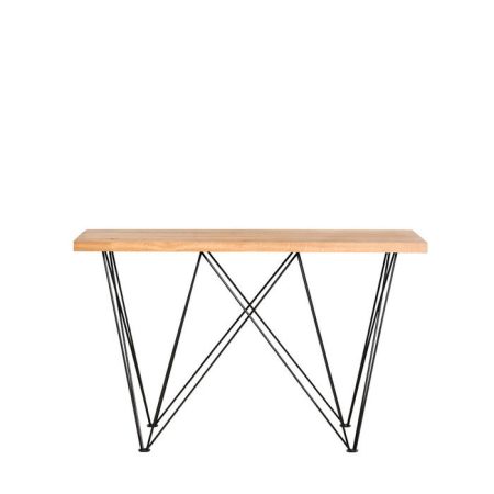  Прямоугольный стол Paige Console Table  