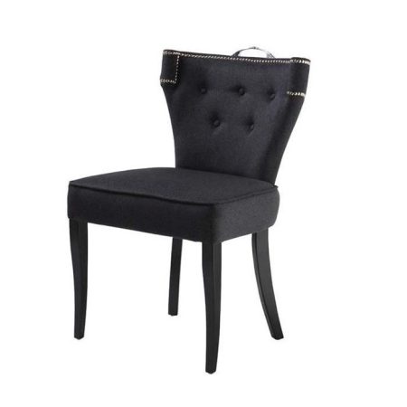 СТУЛ С МЯГКОЙ ОБИВКОЙ   Chair Key West