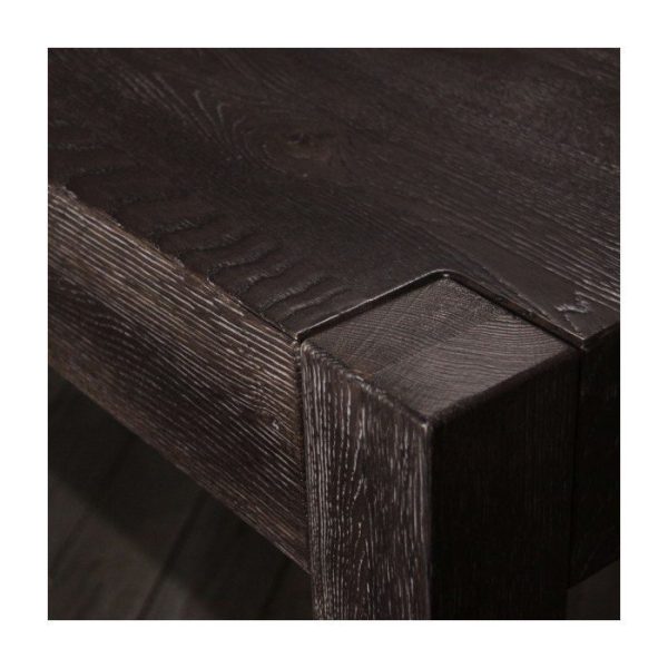 Стол дубовый — изображение 3