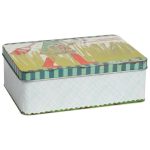 Декоративный бокс Сampaign