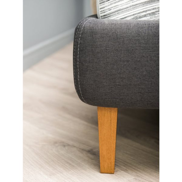 Кровать Дизайнерская «Клэр» 140х200 — изображение 7