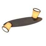 Спот LUSSOLE Fossombrone 