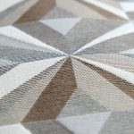 Кресло-мешок Цветок L Геометрия — изображение 7