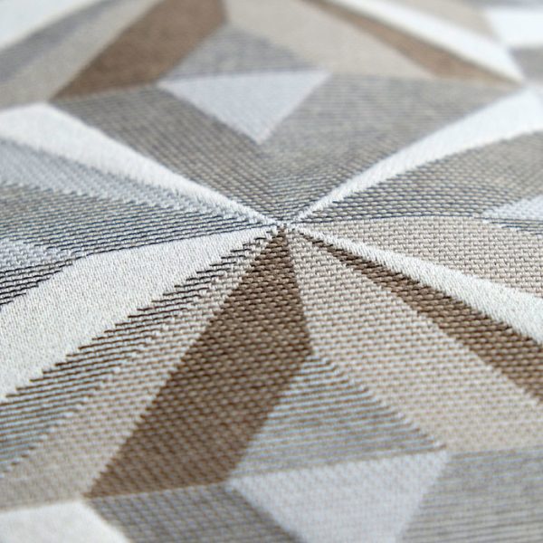 Кресло-мешок Цветок L Геометрия — изображение 7