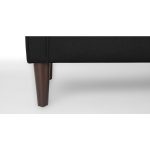 ДИВАН ГРЕЙС  L BLACK — изображение 5