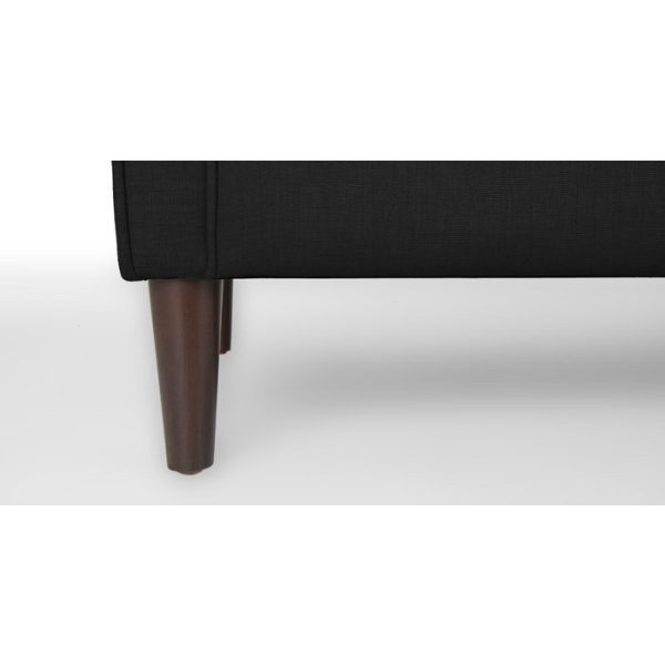 ДИВАН ГРЕЙС  L BLACK — изображение 5