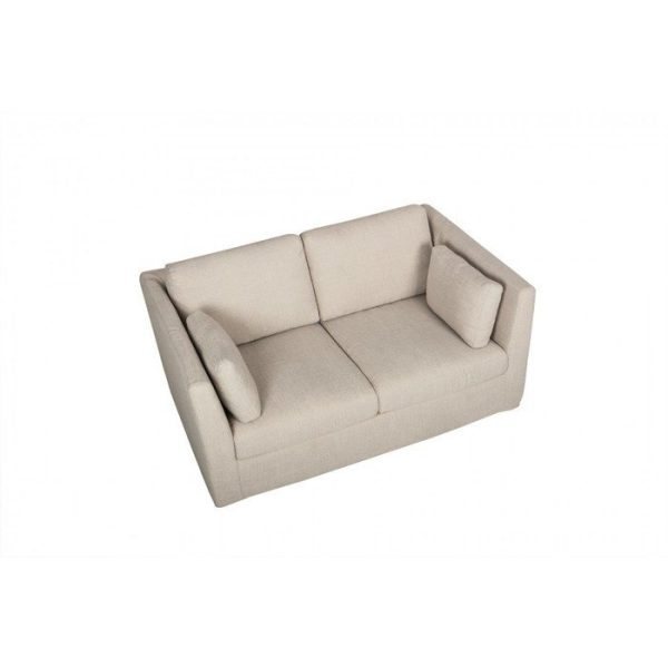 светло-серый Двухместный диван OLA  — изображение 5