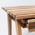 Стол письменный Karpenter Fulton — изображение 2