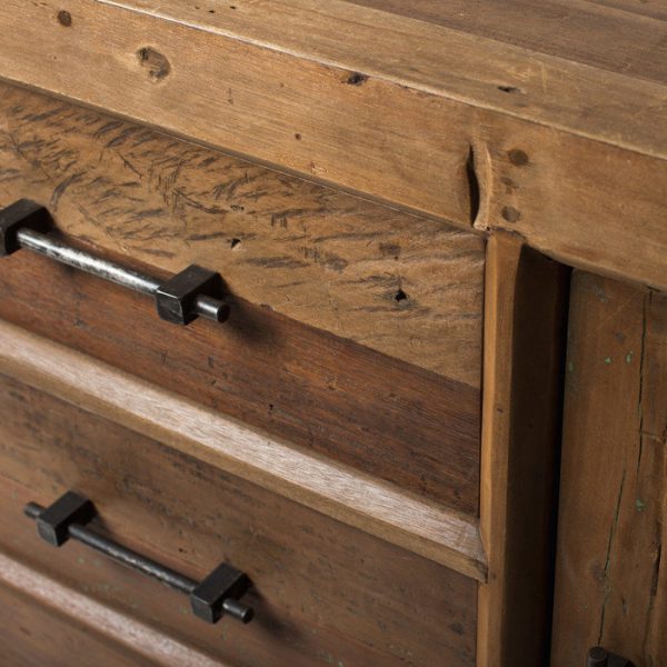 Буфет Boho 180 R.E.D. — изображение 5