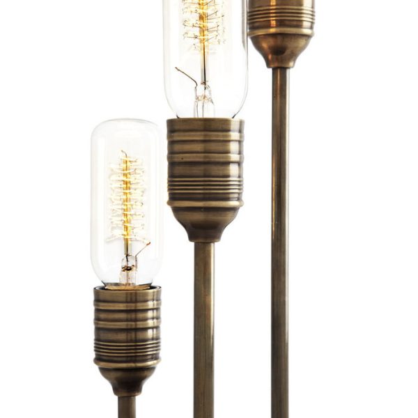 Настольная лампа  Spance — изображение 3